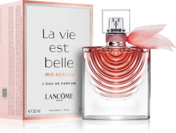 Lancome- La Vie est Belle Iris Absolu