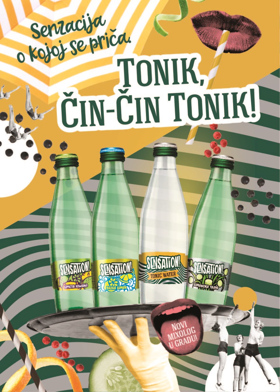 Story Summer Party u Splitu | Story