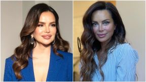 Severina i Nikolina Pišek