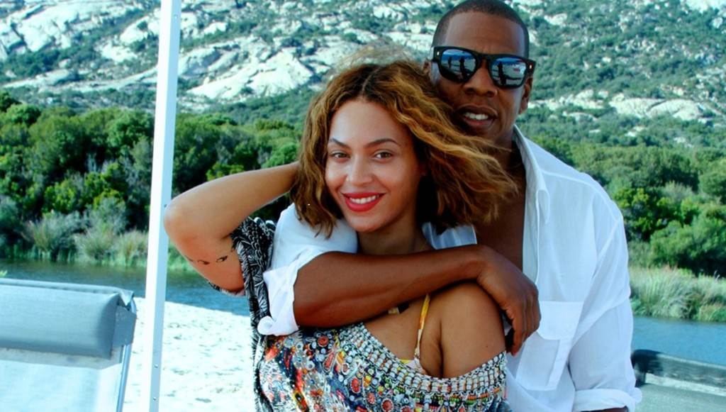 Jay Z lagao je o tome kada je upoznao Beyonce