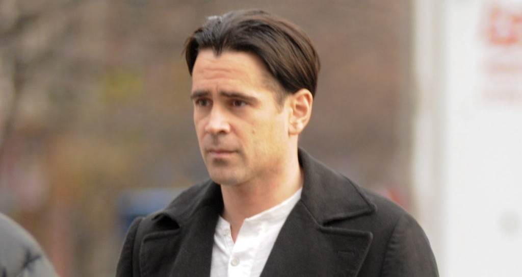 Colin Farrell