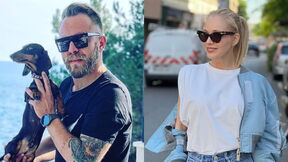Ivan Pažanin i Jelena Rozga nedavno su viđeni zajedno, no samo su prijatelji