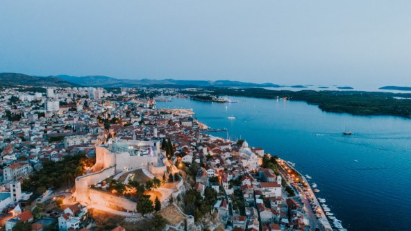 Šibenik