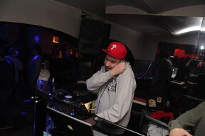 Bizzo Bodega kao gost Skate Gjutorka