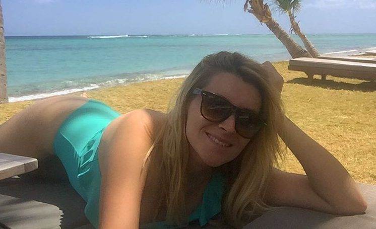 Kako je Anđelka Stević Žugić izgledala prije slave?