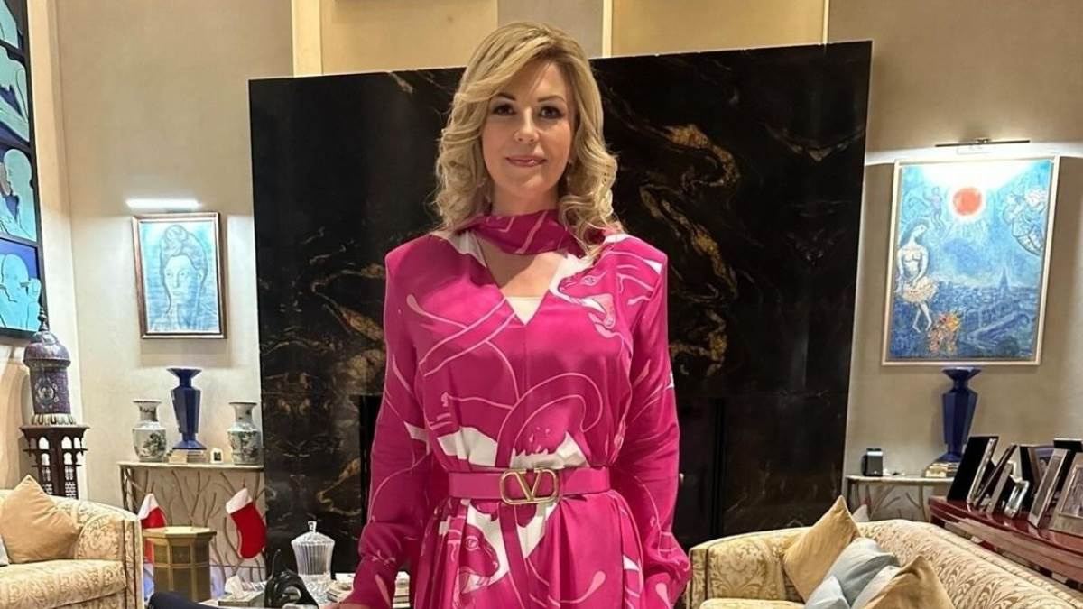 Kolinda Grabar Kitarović