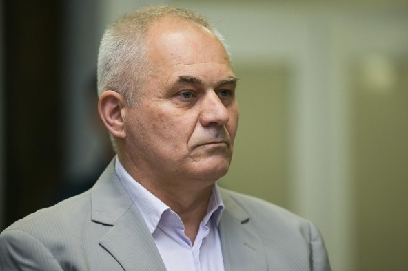 ivan rimac