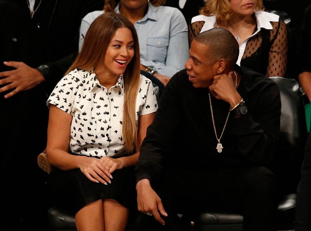 Jay Z lagao je o tome kada je upoznao Beyonce