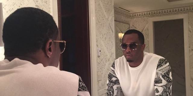 P Diddy 2022 odmjeravao Severinu