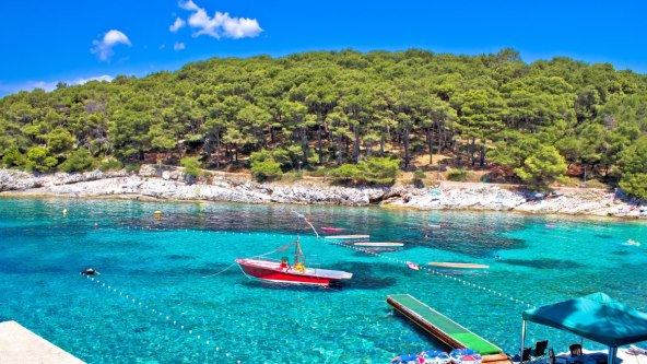 Čikat plaža