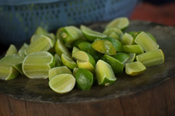 Limeta