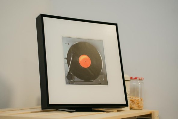 Samsung music box