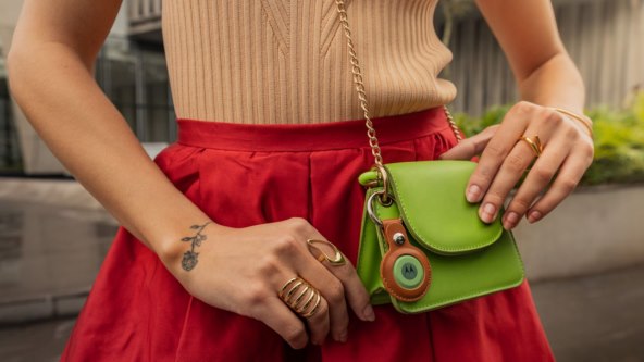 Motorola tag
