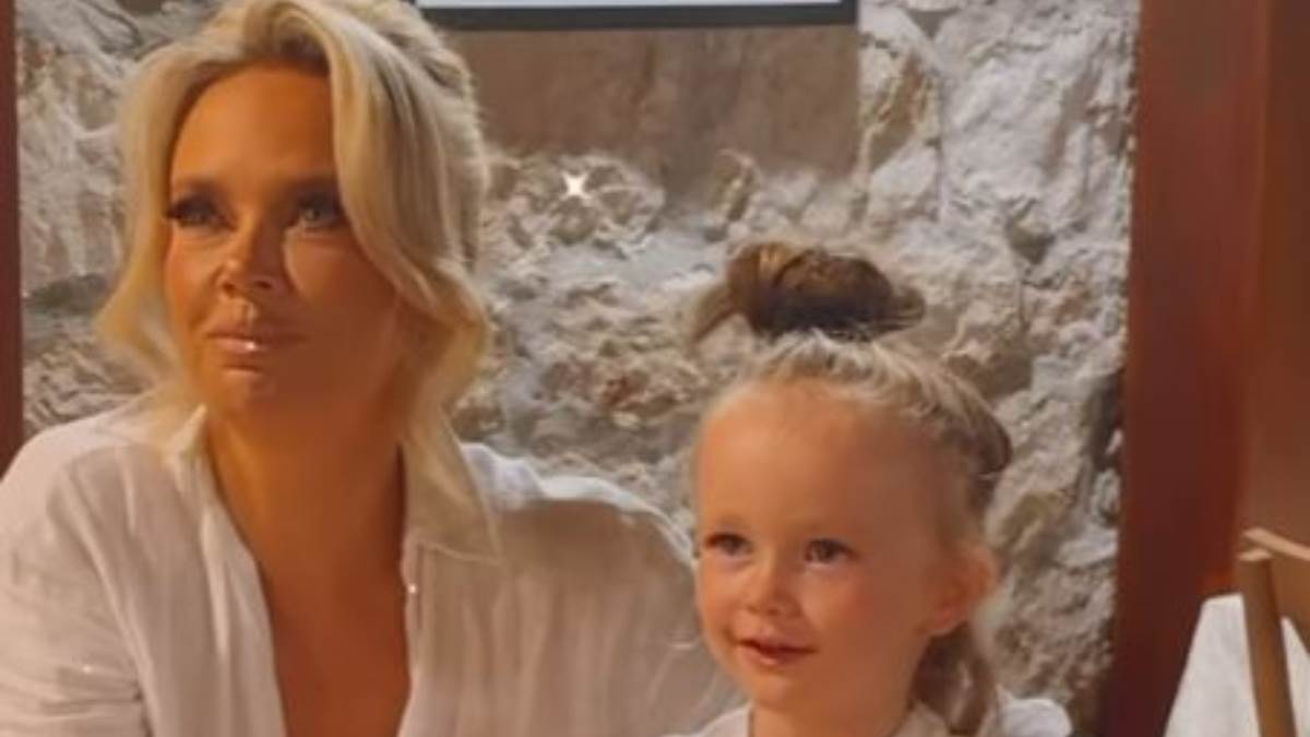 Bloom Tatarinov i Maja Šuput