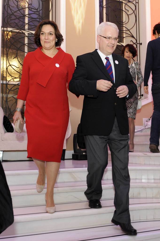 Kako danas izgleda i čime se bavi kći Ive Josipovića