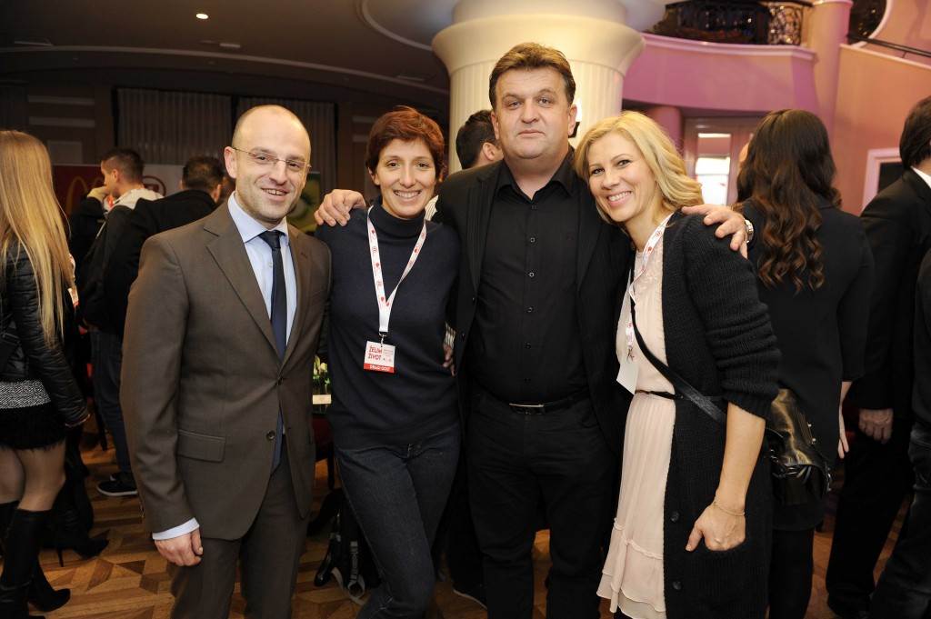 Rođendan Mislava Bage