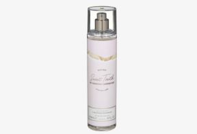 Drogerijski body mist