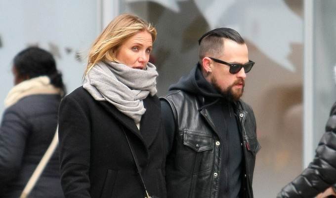 5 anti age trikova glumice Cameron Diaz