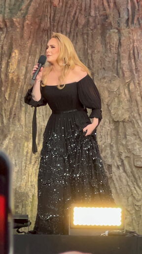 Adele