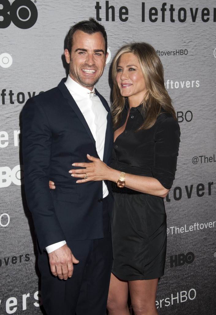 Jennifer Aniston se srce slama jer nema djecu