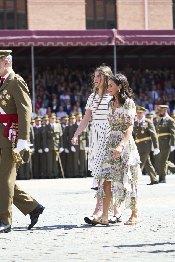 Kraljica Letizia