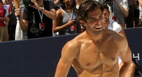 Konačno se skinuo! Rafael Nadal pokazao apolonsko tijelo