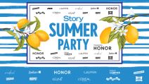 Story Summer
