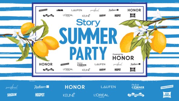 Story Summer
