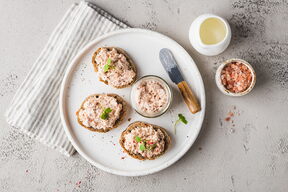 tuna pasteta