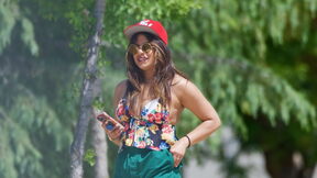 Priyanka Chopra