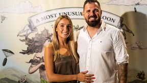 Kristijan Ilinčić i Andrea Trgovčević