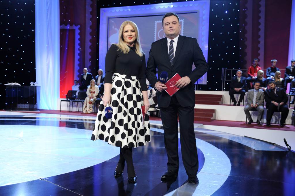 Mnoge je iznenadilo kako se Barbara Kolar javila u Dnevnik