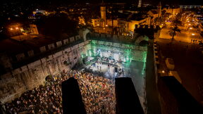 KulaKula Festival u Trogiru
