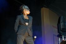Grace Jones