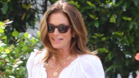 Cindy Crawford