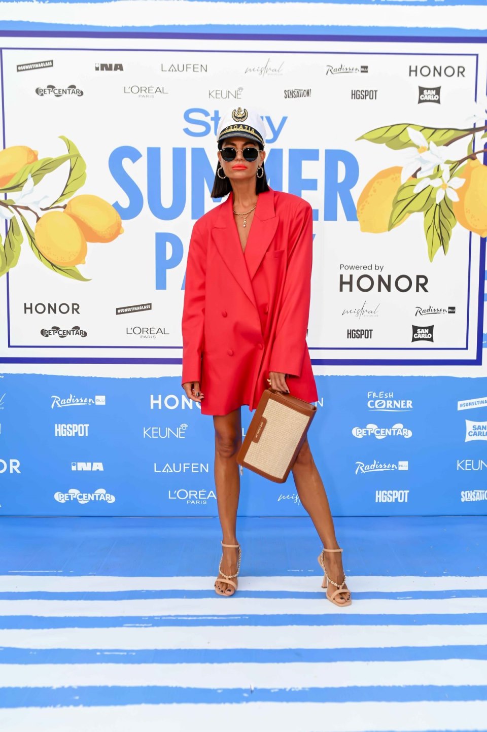 Najbolje modne kombinacije sa Story Summer Partyja ranijih godina