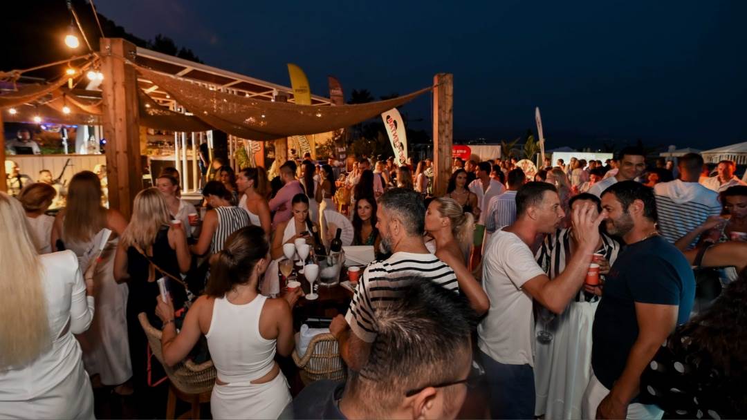 Story Summer Party