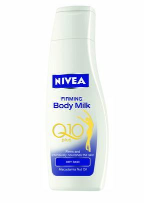 Q10 - novi saveznik u borbi za učvršćivanje kože tijela!