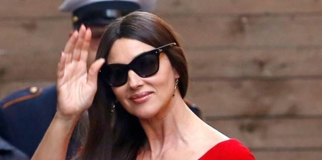 Životna priča Monice Bellucci