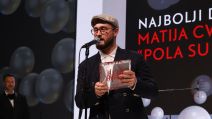 Matija Cvek