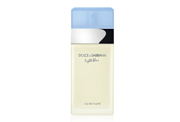 Dolce&Gabbana
Light Blue