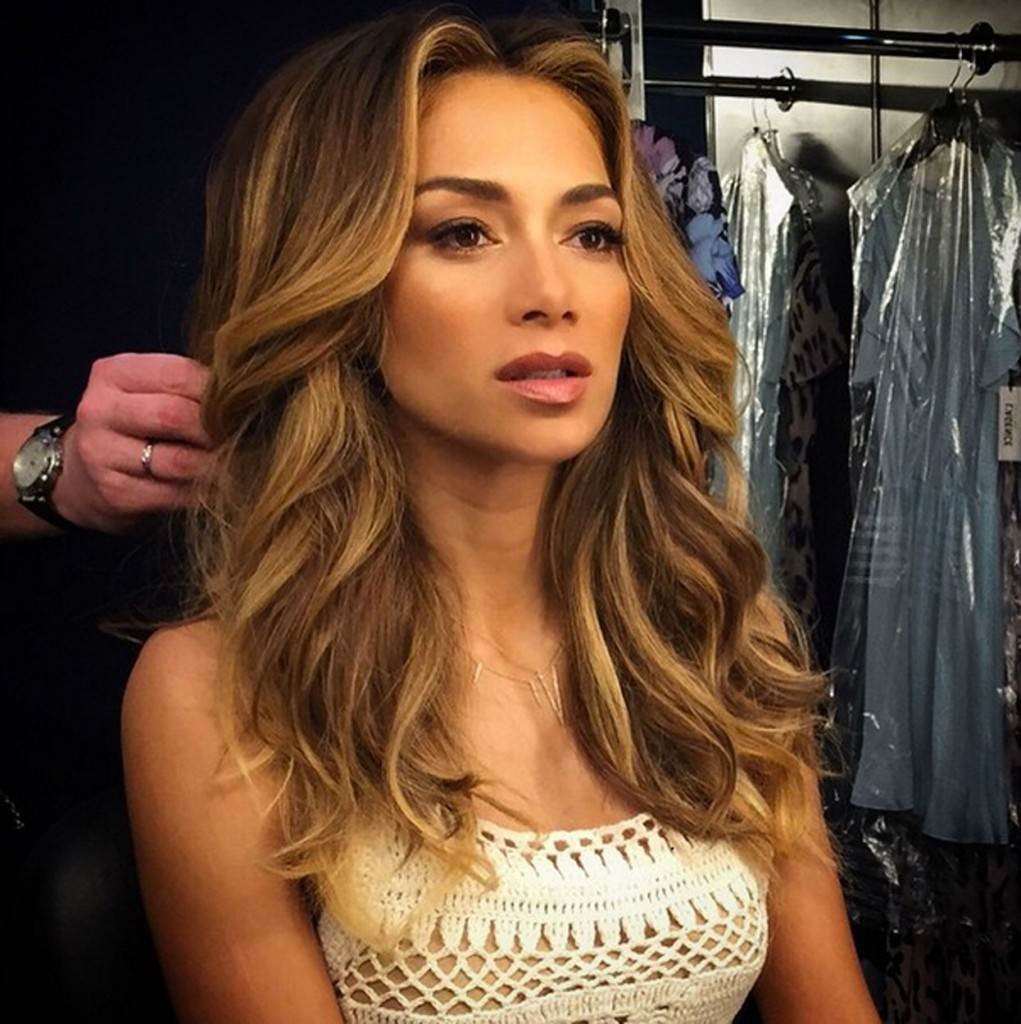 Nicole Scherzinger