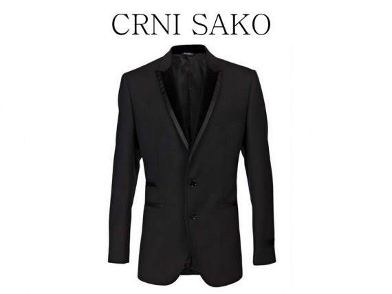 Savjeti Borisa Banovića - što svaki muškarac mora imati u ormaru?