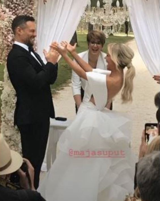 Nenad Tatarinov i Maja Šuput.JPG