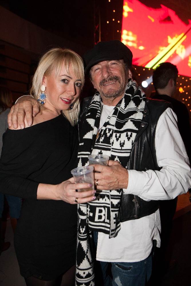 Željko i Ružica Bebek proslavili 20 godina braka