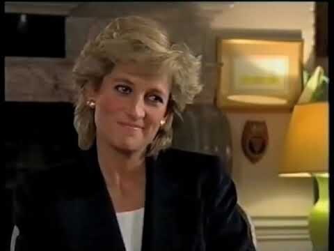 Princeza Diana nije htjela da princ Charles postane kralj