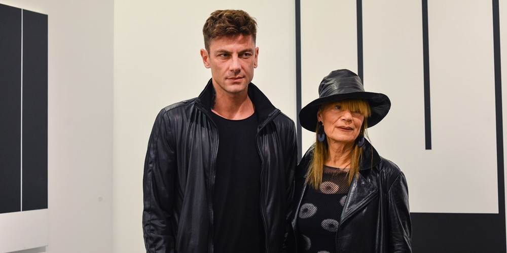 Đurđa Tedeschi u haljini Bottega Veneta i Guccijevim sandaama