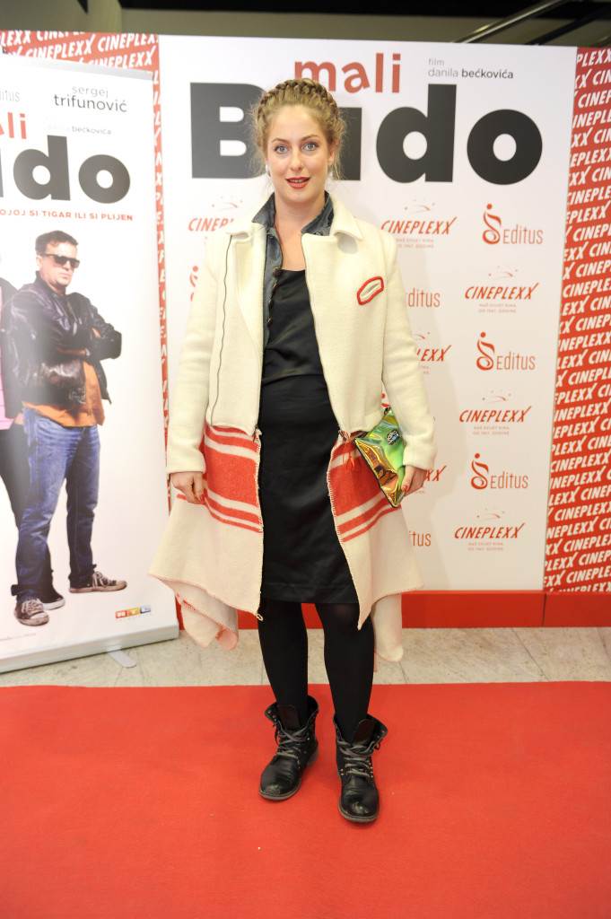 Hristina Popović smršavjela 27 kilograma