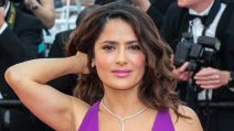 Salma Hayek
