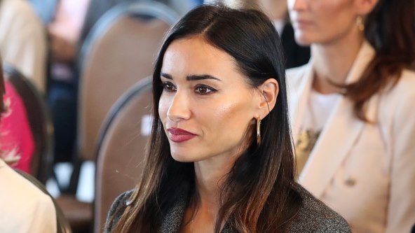 Lana Banely